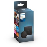 Philips Hue Tap Dial, Knappen Sort