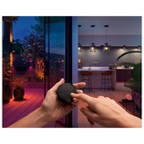 Philips Hue Tap Dial, Knappen Sort