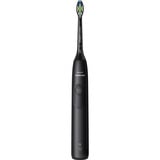 Philips Sonicare 5300 Series HX7101/01, El-tandbørste Sort