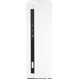 QNAP TS-133 NAS & lagringsserver Tower Cortex-A55 2 GB DDR4 0 TB QNAP Turbo System Hvid NAS, Tower, Cortex-A55, 2 GB, DDR4, 0 TB