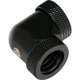RAIJINTEK PELIAS BLACK - D160906, Forbindelse Sort