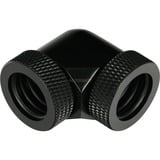 RAIJINTEK PELIAS BLACK - D160906, Forbindelse Sort