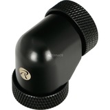 RAIJINTEK PELIAS BLACK - D160906, Forbindelse Sort