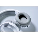 Razer Barracuda X, Gaming headset Hvid