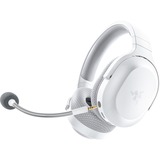 Razer Barracuda X, Gaming headset Hvid