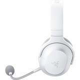 Razer Barracuda X, Gaming headset Hvid