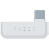 Razer Barracuda X, Gaming headset Hvid