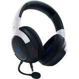 Razer Gaming headset Hvid