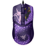 Razer RZ01-04650800-RUEA, Gaming mus Lilla/multi farvet