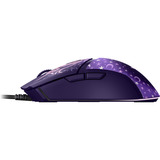 Razer RZ01-04650800-RUEA, Gaming mus Lilla/multi farvet