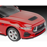 Revell 2024 Ford Mustang GT Click-System, Model køretøj 