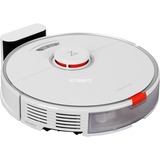 Roborock Roborock S7 robotstøvsuger 0,47 L Poseløs Hvid, Støvsuger robot Hvid, Poseløs, Hvid, Rund, 0,47 L, 0,3 L, Lithium-Ion (Li-Ion)
