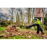 Ryobi RY36BLA-0, Løvblæser Grøn/Sort