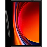 SAMSUNG EF-BX710PWEGWW, Tablet Cover Hvid