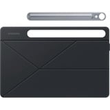 SAMSUNG EF-BX710PWEGWW, Tablet Cover Hvid