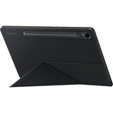 SAMSUNG EF-BX710PWEGWW, Tablet Cover Hvid