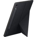 SAMSUNG EF-BX710PWEGWW, Tablet Cover Hvid