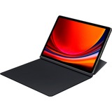 SAMSUNG EF-BX710PWEGWW, Tablet Cover Hvid