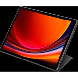 SAMSUNG EF-BX710PWEGWW, Tablet Cover Hvid