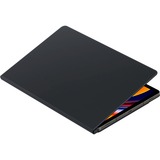 SAMSUNG EF-BX710PWEGWW tablet etui 27,9 cm (11") Folie Hvid, Tablet Cover Hvid, Folie, Samsung, Galaxy Tab S9, 27,9 cm (11")