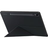 SAMSUNG EF-BX710PWEGWW tablet etui 27,9 cm (11") Folie Hvid, Tablet Cover Hvid, Folie, Samsung, Galaxy Tab S9, 27,9 cm (11")