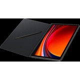 SAMSUNG EF-BX710PWEGWW tablet etui 27,9 cm (11") Folie Hvid, Tablet Cover Hvid, Folie, Samsung, Galaxy Tab S9, 27,9 cm (11")