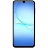 SAMSUNG Galaxy A17 5G 17 cm (6.7") Dual SIM Android 15 USB Type-C 4 GB 128 GB 5000 mAh Grå, Mobiltelefon grå, 17 cm (6.7"), 4 GB, 128 GB, 50 MP, Android 15, Grå