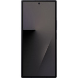 SAMSUNG Mobiltelefon Sort