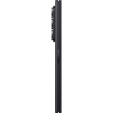 SAMSUNG Mobiltelefon Sort