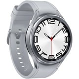 SAMSUNG SM-R960NZSAEUE, SmartWatch Sølv