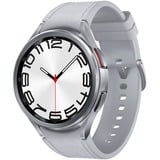 SAMSUNG SM-R960NZSAEUE, SmartWatch Sølv