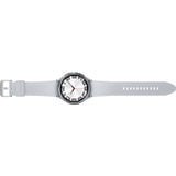 SAMSUNG SM-R960NZSAEUE, SmartWatch Sølv