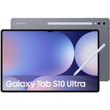 SAMSUNG Tab S10 Ultra 5G 512GB 37,1 cm (14.6") 12 GB Android 14 Grå, Tablet PC grå, 37,1 cm (14.6"), 512 GB, 12 GB, Android 14, Grå