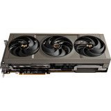 SAPPHIRE Radeon RX 9070 XT Nitro+ Crimson Desert Version, Grafikkort Sølv
