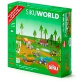 SIKU 10569900000, Baggrund 