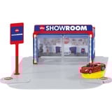 SIKU 5504 legetøjsbil, Spil bygning Sikuworld, 3 År, Flerfarvet