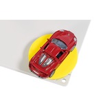 SIKU 5504 legetøjsbil, Spil bygning Sikuworld, 3 År, Flerfarvet