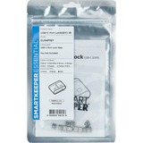 SMARTKEEPER SLSART-0110, Låsekasser 
