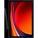 Samsung EF-BX710PWEGWW tablet etui 27,9 cm (11") Folie Hvid, Tablet Cover Hvid, Folie, Samsung, Galaxy Tab S9, 27,9 cm (11")