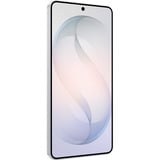 Samsung Galaxy S26+ 256GB, Mobiltelefon Hvid