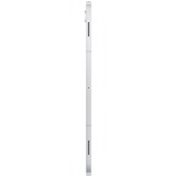 Samsung Galaxy Tab S10+ 5G LTE-TDD & LTE-FDD 256 GB 31,5 cm (12.4") 12 GB Wi-Fi 6 (802.11ax) Sølv, Tablet PC Sølv, 31,5 cm (12.4"), 2800 x 1752 pixel, 256 GB, 12 GB, 2,8 GHz, Sølv