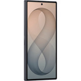 Samsung Galaxy Z Fold8 Ultra 256GB, Mobiltelefon mørk grå