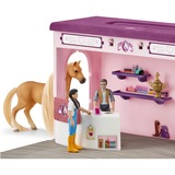 Schleich 42587, Spil figur 
