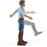 Schleich 42587, Spil figur 