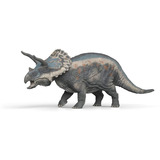 Schleich Dinosaurer Triceratops, Spil figur 