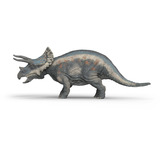 Schleich Dinosaurer Triceratops, Spil figur 