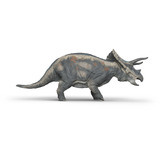 Schleich Dinosaurer Triceratops, Spil figur 