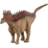 Schleich Dinosaurs Amargasaurus, Spil figur 4 År, Brun