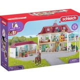 Schleich HORSE CLUB 42551 legetøjssæt, Spil figur Farm, 5 År, Flerfarvet
