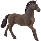 Schleich HORSE CLUB Oldenburger Stallion, Spil figur 5 År, Brun